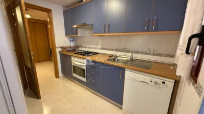 Piso – Alicante - Alacant - Más