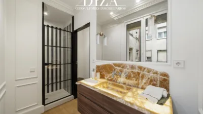 Apartment in El Viso photo 28