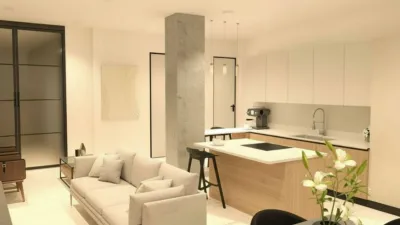Apartment in Son Espanyolet photo 18