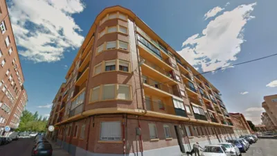 Flat on Bailén Street photo 3