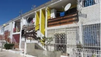 Apartment in Urbanización de la Playasol, 709 photo 2