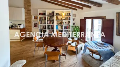 Apartment in Centre - Sant Francesc photo 11