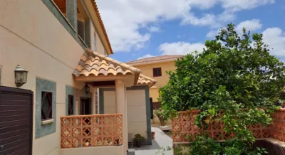 Chalet in Buenavista-Rosa Vila photo 20