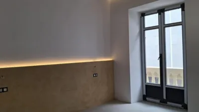 Apartment in Abando Ensanche photo 18