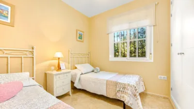 Chalet in Pago del Humo photo 39