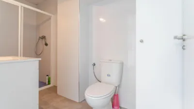 Apartment in Acequion photo 20