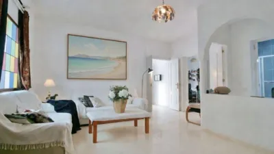 Chalet in Retamar photo 7