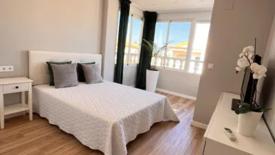 Dúplex en venta en Calle Rosa-Villa Rosa, Punta Prima-Ciñuelica-Alameda del Mar (Distrito Orihuela Costa. Orihuela) de 278.990 €
