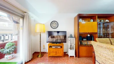 Apartment on Carrer Gabriel Miró photo 4