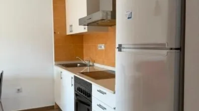 Apartment in Ronda Sur photo 6