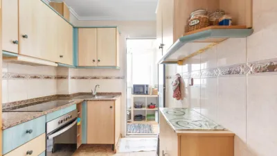 Penthouse at Calle Moriones, 48 photo 12