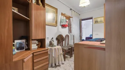 Apartment on Calle Cándido Nocedal photo 29