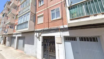 Flat on Calle de Anastasia Santamaría, 9 photo 2