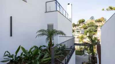 Chalet on Carrer de Ramon Llull photo 41