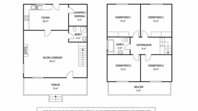 House in Comabella photo 30