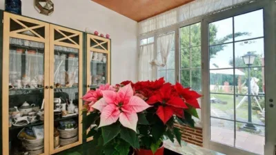 Chalet in Retamar photo 16