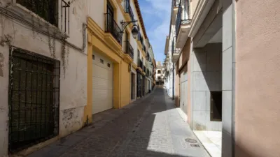 Piso en calle de San Ignacio photo 48