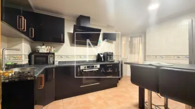 Apartment in the City Centre photo 8