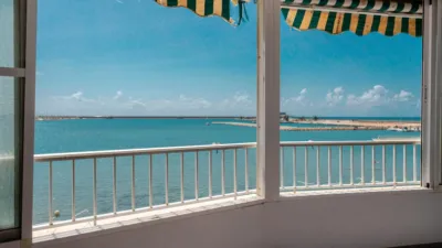 Apartment in Acequion photo 8