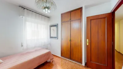 Apartment on Carrer Gabriel Miró photo 29