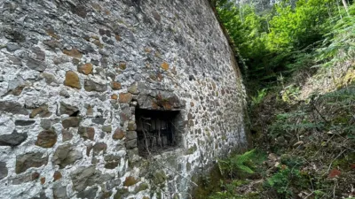 Rustic farm in the Basque Country photo 2