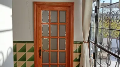 Chalet in Sant Llorenç D Hortons photo 33