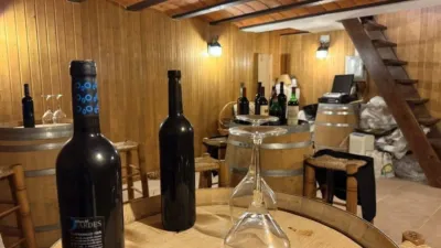 Rustic Finca in Andalucia photo 22