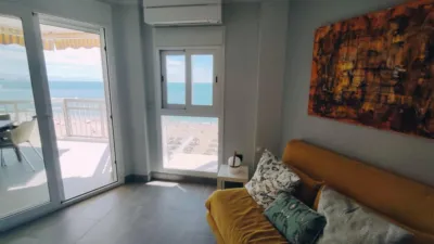 Apartment in the Centre photo 9