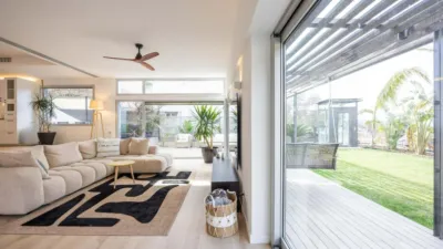 Chalet on Carrer de Ramon Llull photo 8