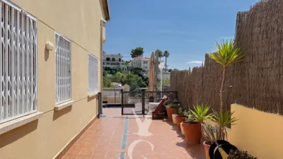 House on Carrer de Po Robert photo 24