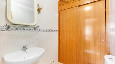 Penthouse at Calle Moriones, 48 photo 17