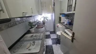 Apartment on Calle Alfonso XIII photo 14