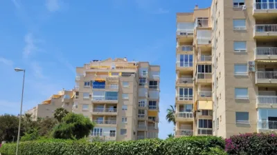 Apartamento en calle del Músico Agustín Bertomeu photo 18