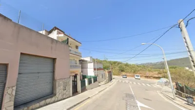 Flat on Carrer d'Almeria, 25 photo 2