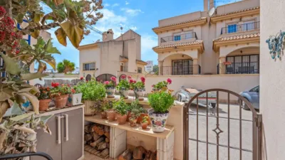 Casa – San Miguel de Salinas - Vista 4