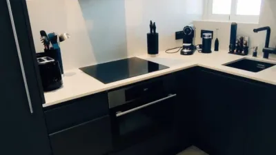 Apartment in the Centre photo 13