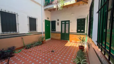 Apartment on Fernán Caballero Street photo 18