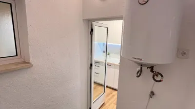 Dúplex en venta en Calle Rosa-Villa Rosa, Punta Prima-Ciñuelica-Alameda del Mar (Distrito Orihuela Costa. Orihuela) de 278.990 €