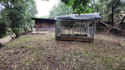 Rustic Finca on Carrer Major photo 25
