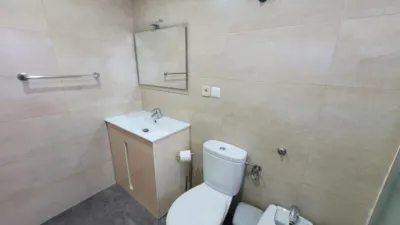 Apartamento en calle del Músico Agustín Bertomeu photo 9