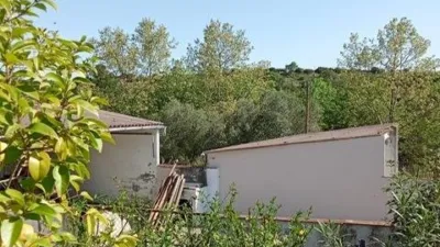 Chalet in Sant Llorenç D Hortons photo 72