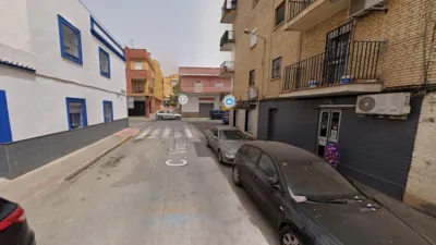 Flat on Calle de la Virgen del Pilar, 1 photo 2