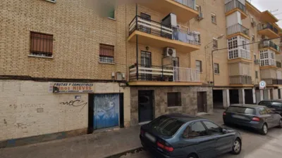 Flat on Calle de la Virgen del Pilar, 1 photo 3