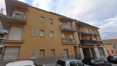 Flat at Carrer de l'Estació, 38 photo 3