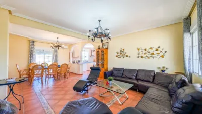 Casa – Elx - Elche - Vista 5