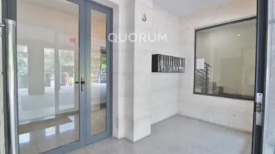 Apartment in Plaza de Mozart photo 31