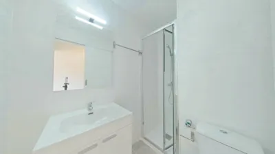 Apartment in El Mas Ratés-La Montserratina-El Ginestar photo 29
