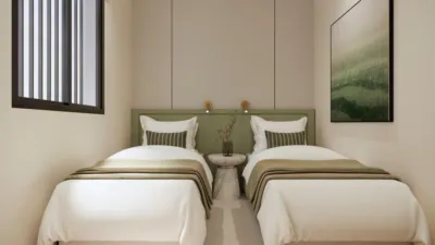 Apartment in Barrio Alto photo 10