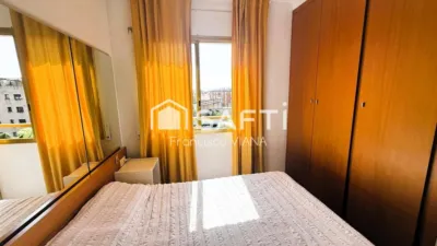 Apartment in Fenals-Santa Clotilde photo 9