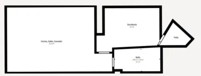 Apartment on Ciudad de Tarragona Street photo 39
